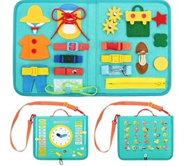 NORIMPEX TABLICA MANIPULACYJNA