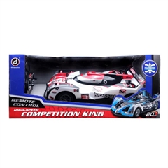 PROM NORIMPEX AUTO NA RADIO FORMUŁA