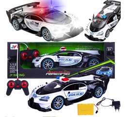 NORIMPEX AUTO NA RADIO POLICYJNE OSOBOWE