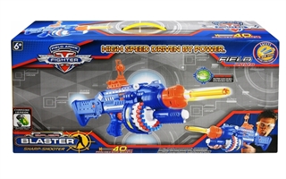 NORIMPEX KARABIN BLASTER 20 PIANKOWYCH NABOI