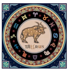 NORIMPEX MANDALE 7D ZODIAK BYK