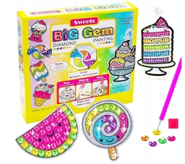 NORIMPEX MOZAIKA DESER LODOWY