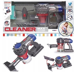 PROM NORIMPEX ODKURZACZ RĘCZNY MAX CLEANER