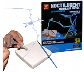 NORIMPEX SKAMIELINA DINOZAUR - PTEROZAUR