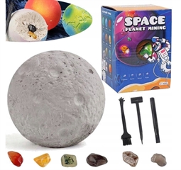 NORIMPEX SKAMIELINA KSIEŻYC Z KAMIENIAMI