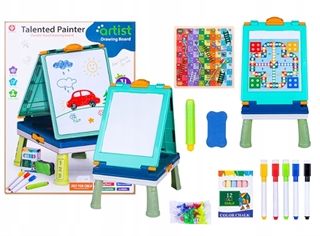 NORIMPEX TABLICA PLASTIK