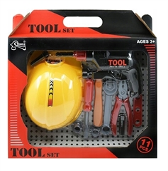 NORIMPEX ZEST NARZĘDZI Z KASKIEM