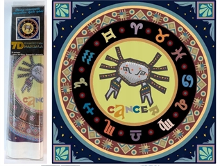 NORIMPEX MANDALE 7D ZODIAK RAK