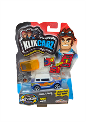 Klikcarz samochodziki