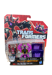 Transformers Generations Legends dwupak Hasbro
