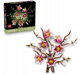 PROM LEGO 11510 GAŁĄZKI MAGNOLII
