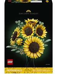 PROM LEGO 11502 BUKIET SŁONECZNIKÓW