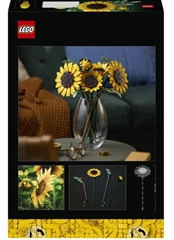 PROM LEGO 11502 BUKIET SŁONECZNIKÓW
