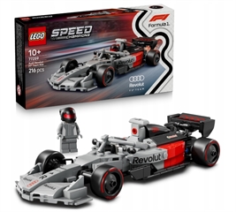 PROM LEGO 77259 BOLID AUDI REVOLUT F1