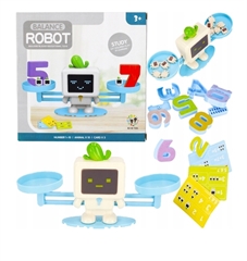 PROM MC GRA EDU WAGA ROBOT