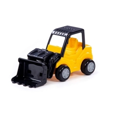 Ładowarka Mini inercyjna (w worreczku)