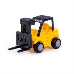 Wózek widłowy Mini inercyjny (w worreczku)