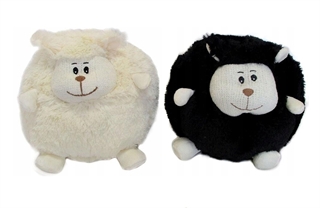 KULA OWCA 2 KOL 14CM* 149152 M