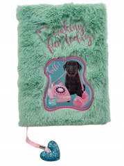 PASO PLUSZOWY PAMIĘTNIK PEW-3670