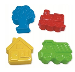 WADER FOREMKA JUNIOR - 1SZT.