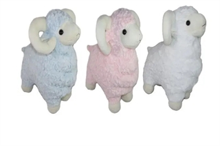 BARAN 25 CM 3 KOL 174031