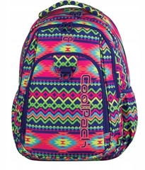 74247 CP PLECAK MLODZIEŻOWY STRIKE