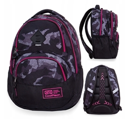 PROM B30064 DART II MORO PINK