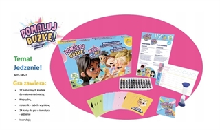 4157 POMALUJ BUŹKĘ