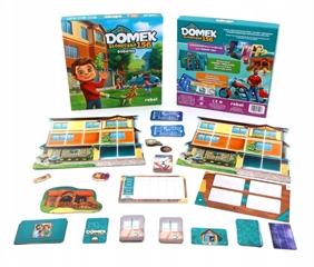 0927 REBEL DOMEK DODATEK