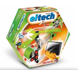 ZESTAW SOLARNY SAMOLOT