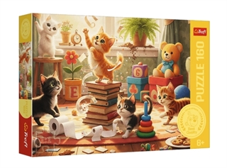 S.CENA 15442 _160 - Kocie psoty_ / Trefl_AIFSC Mix 70 #37;