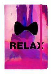 PASO NOTES HOLOGRAFICZNY PPDM-3680