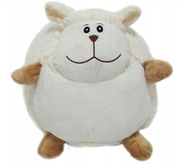 KULA OWCA 30CM* SK 149251 S