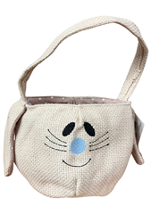 Torba z rączką królik