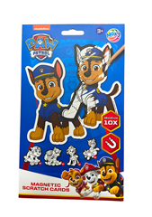 Wydrapywanka Psi Patrol