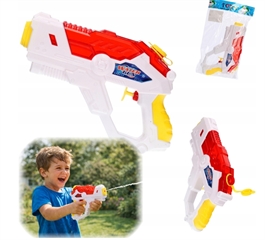 PISTOLET NA WODĘ