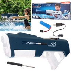 KARABIN NA WODĘ Z USB