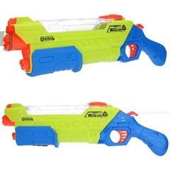 KARABIN NA WODĘ Z USB