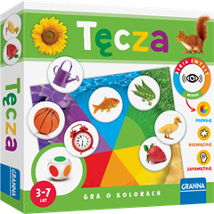 PROM TĘCZA (PL)