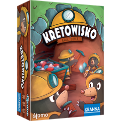 PROM KRETOWISKO (PL)