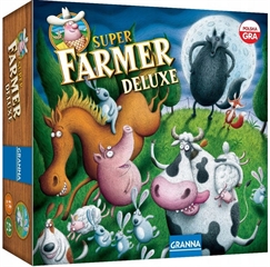 PROM SUPERFARMER DELUXE (PL)