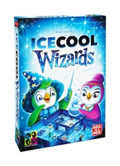 PROM ICECOOL Wizards (PL)