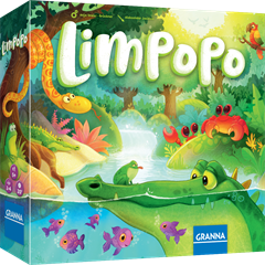 PROM LIMPOPO (PL,EN,CZ,SK,DE,FR,IT,RO,HU,ES)