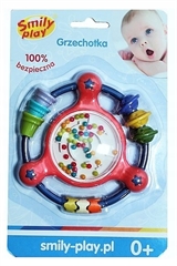 GRZECHOTKA SMILY PLAY 1/72