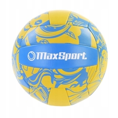 PIŁKA SIATKOWA MAXSPORT 50 SZT/K