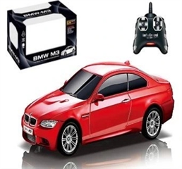 AUTO ZDALNIE STEROWANE BMW M3 18 SZT/K (aw25)