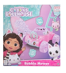 PROM Kosiarka na bańki mydlane Gabby apos;s Dollhouse