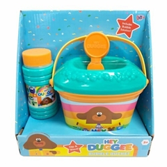 Bańki mydlane HEY DUGGEE