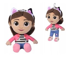 PROM Maskotka Gabby apos;s Dollhouse 45cm