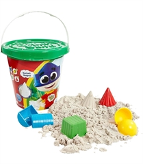 PROM Wiaderko Super sand zestaw